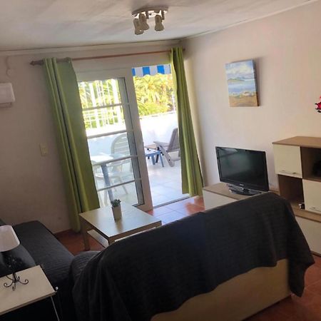 Penthouse Next To The Denia Marina Exterior foto