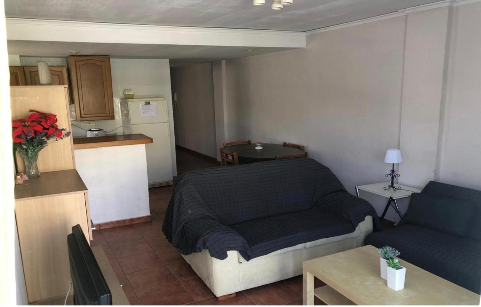 Penthouse Next To The Denia Marina Exterior foto