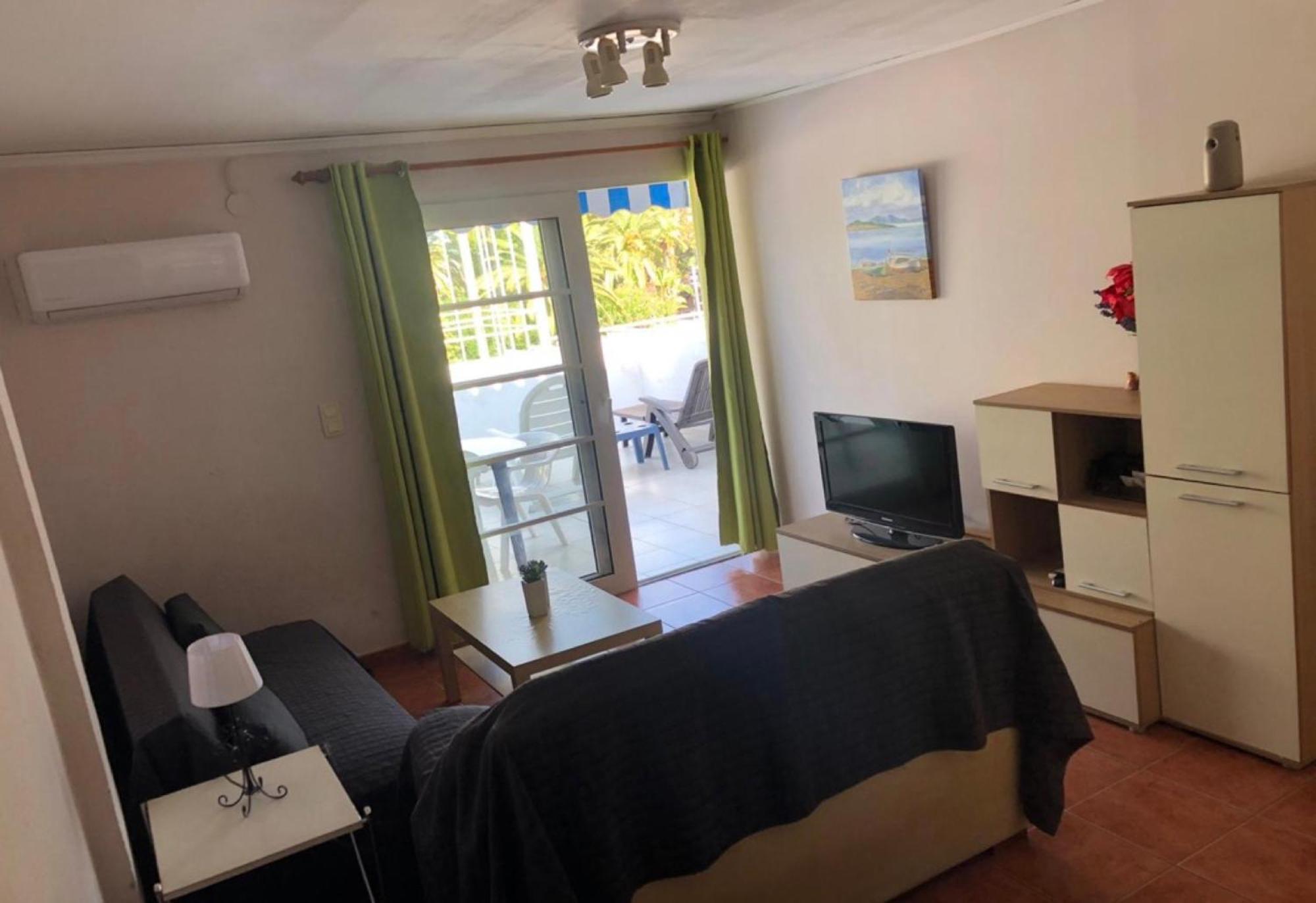 Penthouse Next To The Denia Marina Exterior foto