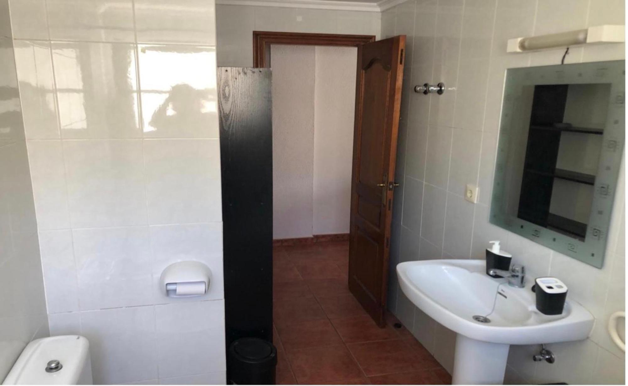 Penthouse Next To The Denia Marina Exterior foto