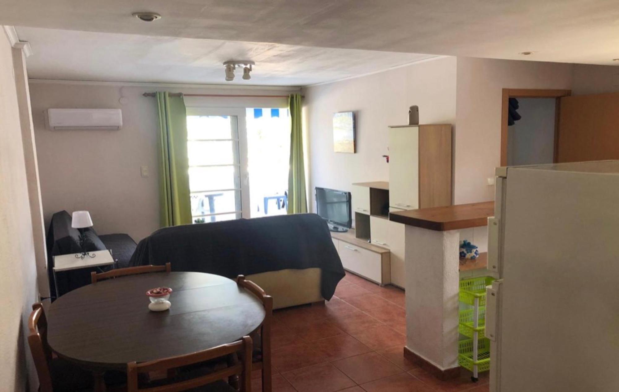 Penthouse Next To The Denia Marina Exterior foto