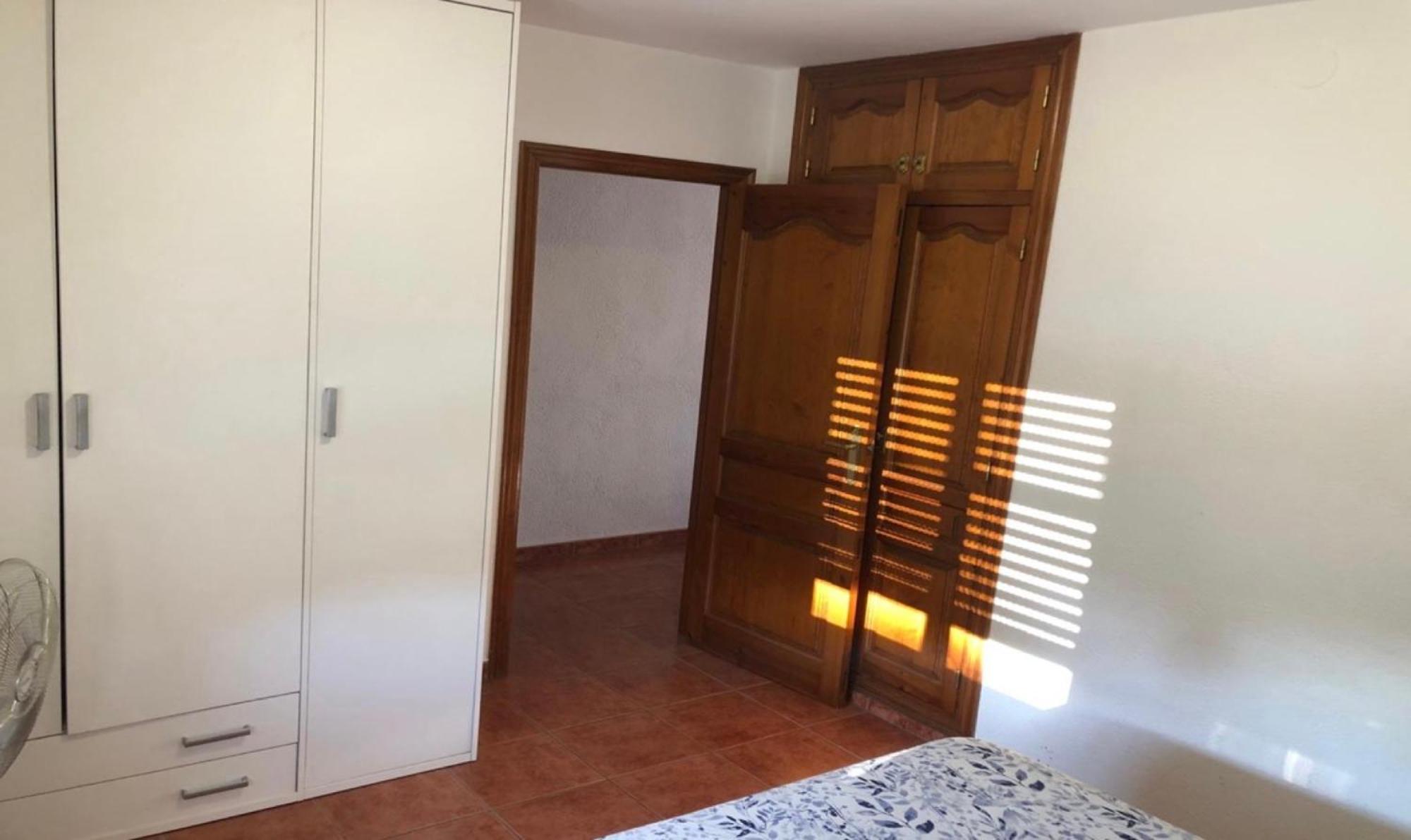 Penthouse Next To The Denia Marina Exterior foto